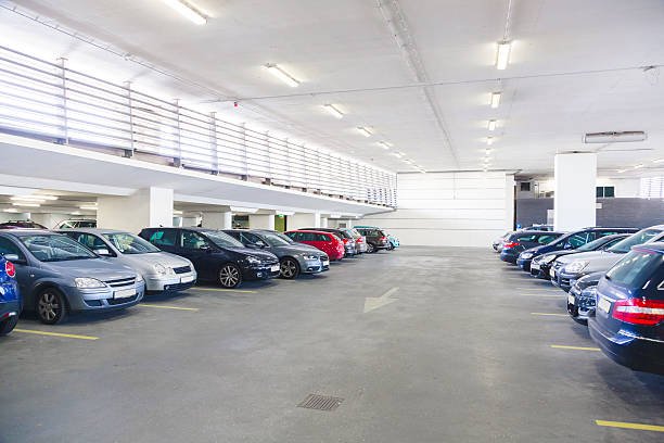 Parking in Leicester