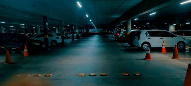 Parking in Leicester