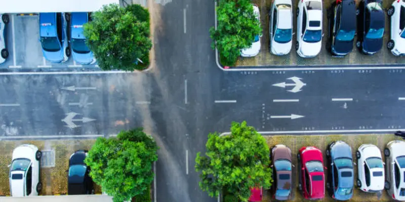 Cheap car parking in Birmingham city centre in 2025