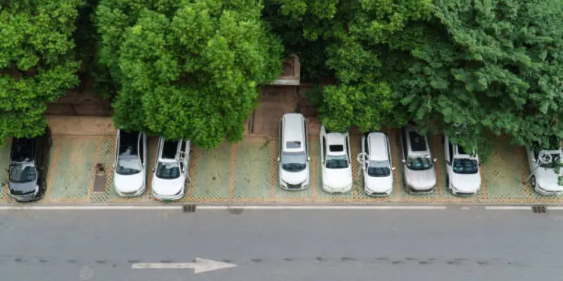 Cheap car parking in Birmingham city centre in 2025