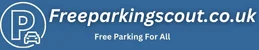 logo freeparkingscout.co.uk