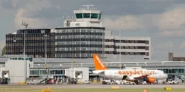 Manchester airport feature image