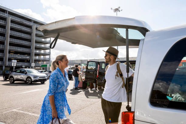 Edinburgh Airport Parking